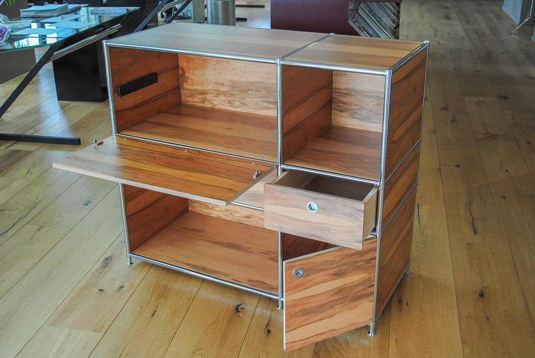 Möbel › Schreinerei Röthlin